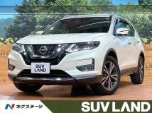 2018 Nissan X-Trail