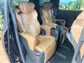 2025 Toyota Vellfire