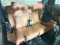 2025 Toyota Vellfire