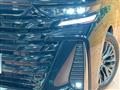 2025 Toyota Vellfire