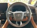 2025 Toyota Vellfire