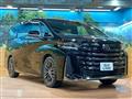 2025 Toyota Vellfire