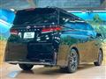 2025 Toyota Vellfire