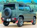 2024 Suzuki Jimny