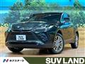 2020 Toyota Harrier Hybrid
