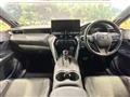 2020 Toyota Harrier Hybrid