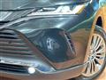 2020 Toyota Harrier Hybrid