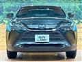 2020 Toyota Harrier Hybrid