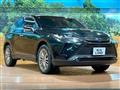 2020 Toyota Harrier Hybrid