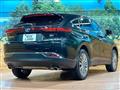 2020 Toyota Harrier Hybrid