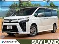 2021 Toyota Voxy