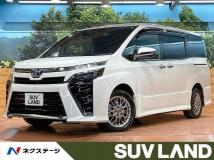 2021 Toyota Voxy