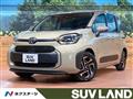 2026 Toyota Sienta