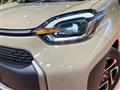 2026 Toyota Sienta