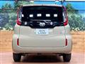 2026 Toyota Sienta