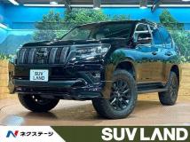 2023 Toyota Land Cruiser Prado