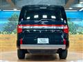 2022 Mitsubishi Delica D5