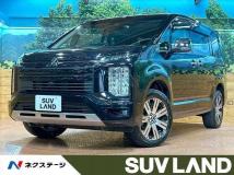 2022 Mitsubishi Delica D5