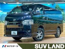 2024 Toyota Hiace Van