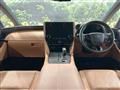 2025 Toyota Vellfire