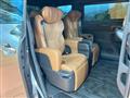 2025 Toyota Vellfire