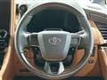 2025 Toyota Vellfire