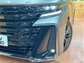 2025 Toyota Vellfire