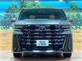2025 Toyota Vellfire