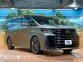 2025 Toyota Vellfire