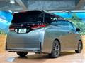 2025 Toyota Vellfire
