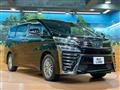 2018 Toyota Vellfire
