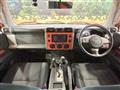 2013 Toyota FJ Cruiser