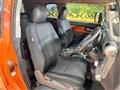 2013 Toyota FJ Cruiser