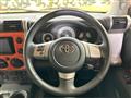 2013 Toyota FJ Cruiser