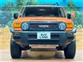 2013 Toyota FJ Cruiser