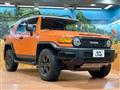 2013 Toyota FJ Cruiser