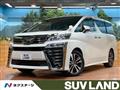 2019 Toyota Vellfire