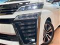 2019 Toyota Vellfire