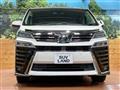 2019 Toyota Vellfire