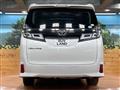 2019 Toyota Vellfire