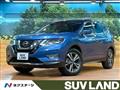 2019 Nissan X-Trail
