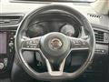 2019 Nissan X-Trail