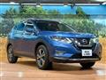 2019 Nissan X-Trail