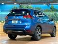 2019 Nissan X-Trail