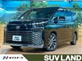 2024 Toyota Voxy