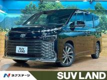 2024 Toyota Voxy