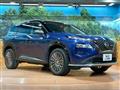 2023 Nissan X-Trail