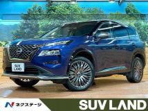 2023 Nissan X-Trail