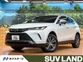 2024 Toyota Harrier