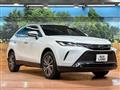 2024 Toyota Harrier